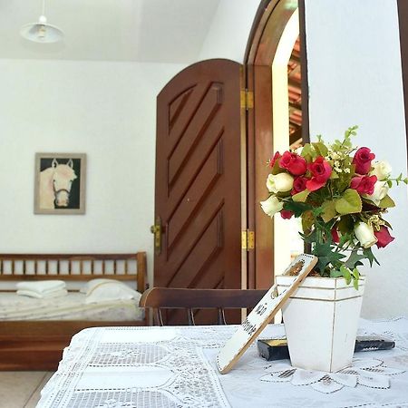 Hotel Fazenda Villa Galicia Nazare Paulista Luaran gambar