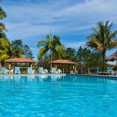 Hotel Fazenda Villa Galicia Nazare Paulista Luaran gambar