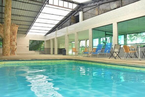 Hotel Fazenda Villa Galicia Nazare Paulista Luaran gambar
