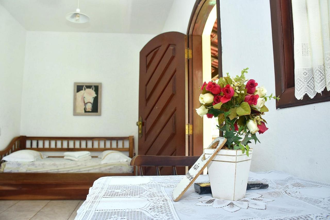 Hotel Fazenda Villa Galicia Nazare Paulista Luaran gambar