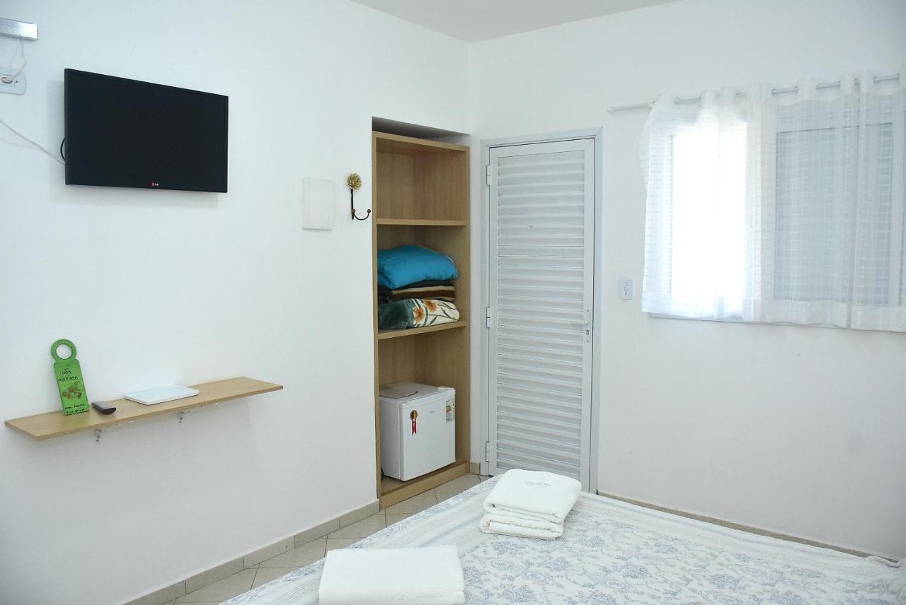 Hotel Fazenda Villa Galicia Nazare Paulista Luaran gambar
