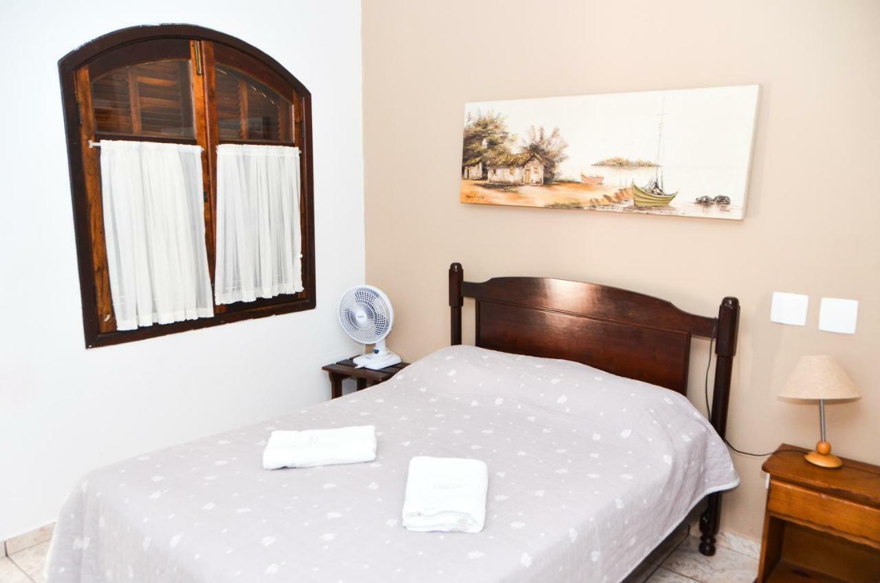 Hotel Fazenda Villa Galicia Nazare Paulista Luaran gambar