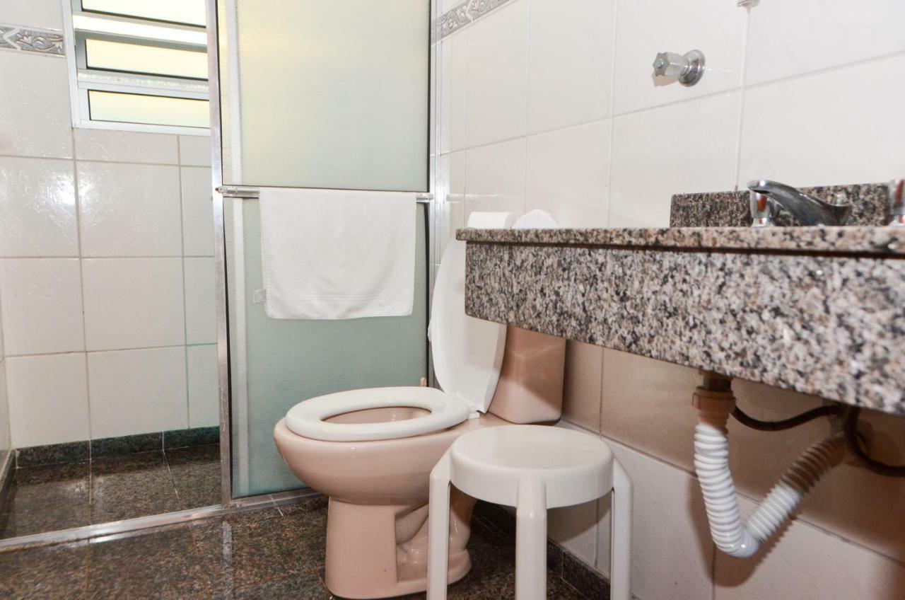 Hotel Fazenda Villa Galicia Nazare Paulista Luaran gambar