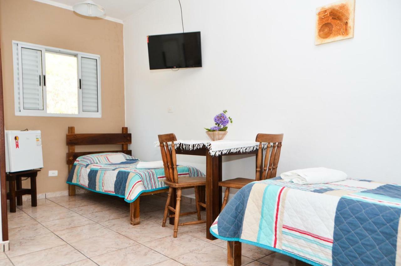 Hotel Fazenda Villa Galicia Nazare Paulista Luaran gambar